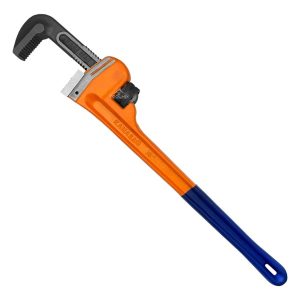 Llave Inglesa Stillson 36 Pulgadas Mango Pvc Antideslizante - Imagen 2