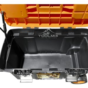 Carro / Caja Porta Herramientas Hoteche 50 L 68x35x41cm - Imagen 6