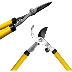 Tijera Tijeron De Poda Mango Extensible Telescopico 62-96cm - Imagen 6