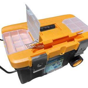 Carro / Caja Porta Herramientas Hoteche 50 L 68x35x41cm - Imagen 5