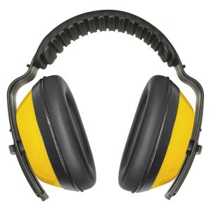 Protector Anti-ruido Tipo Fono Cintillo Snr 27db Kamasa - Imagen 3