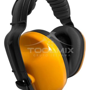 Protector Anti-ruido Tipo Fono Cintillo Snr 25-27db Akilda - Imagen 3