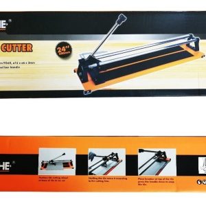 Cortadora De Cerámica Y Porcelanato Profesional 600mm Hotech - Imagen 5