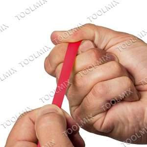 12 Cinta Aislante Pvc Profesional De Color 19mm X 5y Kamasa - Imagen 4