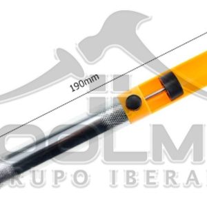 Desoldador De Succión Estaño/extractor Soldadura Electrónica - Imagen 2