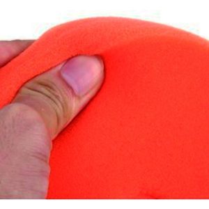 Disco De Esponja Para Pulir De 7puLG/180mm Kamasa - Imagen 4