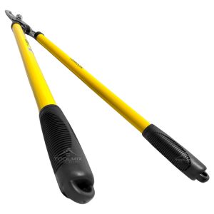 Tijera Tijeron De Poda 28 PuLG Mango Ergonomico Profesional - Imagen 4